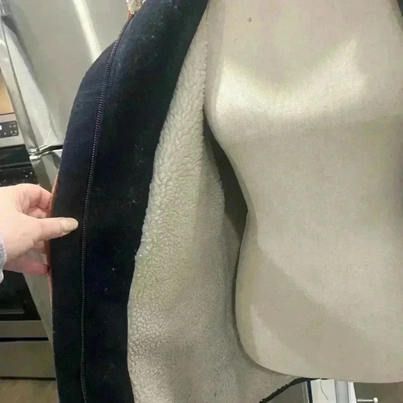 Members Only Coat - Picture 9 of 15